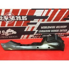 Sabot de carénage droit Honda