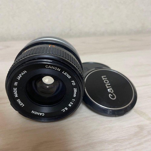 Objectif canon lens - canon,