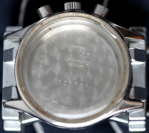 Vintage tissot 6216 case - 6216-5,