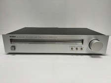 Tuner Yamaha T-460L révisé par un professionnel