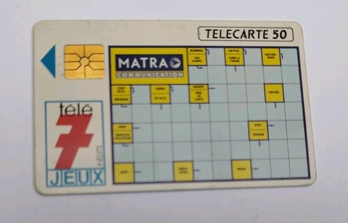 Télécarte privée d399 - privée,