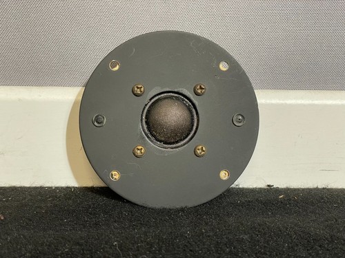 Tweeter audax hd100d25 dôme - audax,