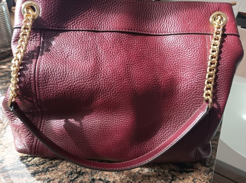 Sac porté épaule - , michael