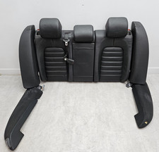 ✅Dossier De Sièges Arrière VOLKSWAGEN PASSAT CC 2010 3C8885805GR 3C8885806ED
