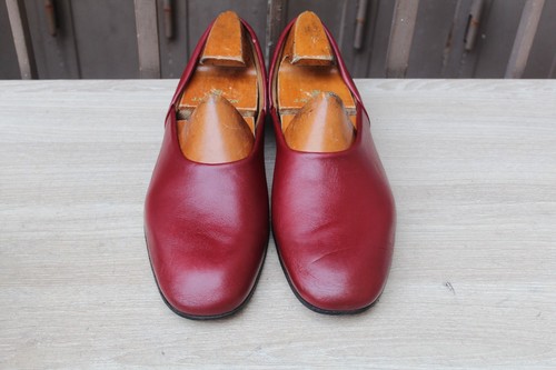 Mocassin church ajax - mocassin, cuir