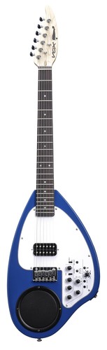 Guitare vox apc avec - vox, apc-1