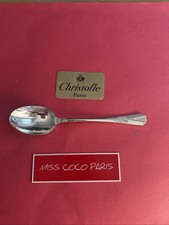 CUILLÈRE CHRISTOFLE FR ANCE