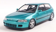 SOLIDO, HONDA Civic EG6 1991