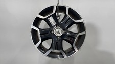 Jante CITROEN DS3 PHASE 1