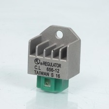 Régulateur redresseur de