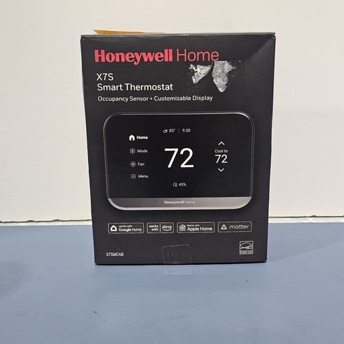 Honeywell home x7s - honeywell,