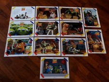 WALT DISNEY / PIXAR / TOY