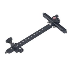 Viseur Arc Recourbé En T 9