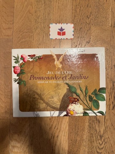 Jeu oie - de, –