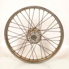 Jante avant origine pour Moto