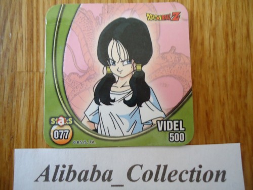 Videl dragon ball z - videl, dbz