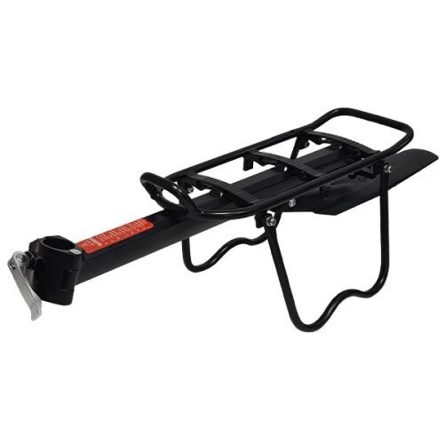 Porte bagage dokio tige - porte, selle