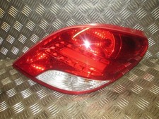 PEUGEOT 207 CC GENUINE OFFSIDE RIGHT REAR LIGHT 9686567180 9686567180