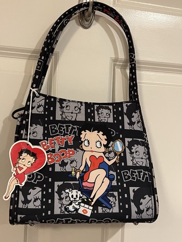 Betty boop 2004 kings features - betty,