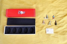 FIGURINE PIXI TINTIN MINI L