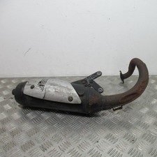 Pot d'échappement PEUGEOT 50