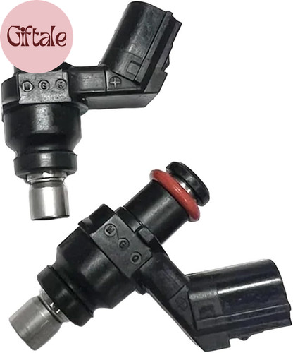 Fuel injector compatible with - injector,