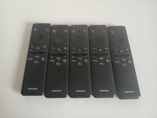 Lot remote control - 5,