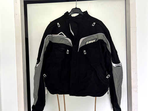 Veste moto cross - quad, enduro