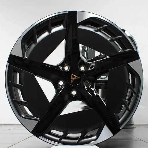 Jeu jantes aluminium - en,