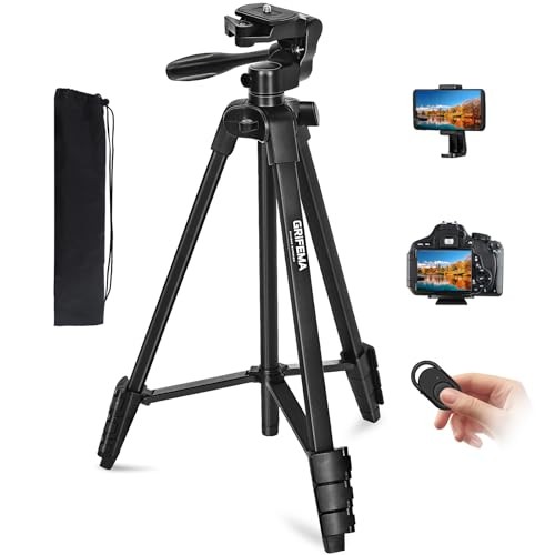 Grifema trepied smartphone - grifema,