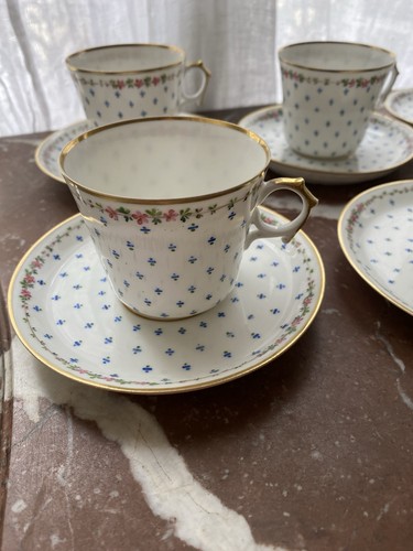 Porcelaine fine paris - porcelaine,