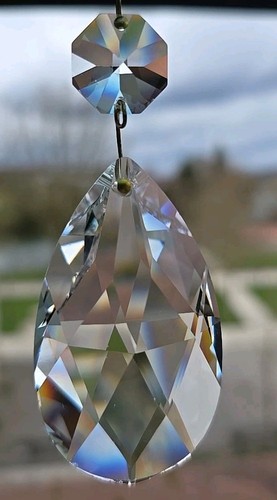 Pampilles 8721 cristal strass - 8721,