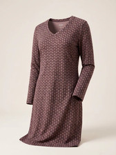 CALIDA Robe de Nuit Femme L