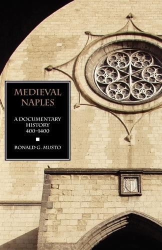 Ronald musto medieval - ronald, naples
