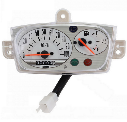 Compteur modèle jauge pour - compteur, à