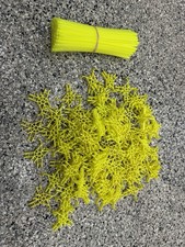 K'NEX Roller Coaster Yellow