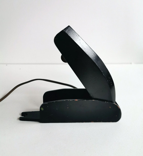 Lampe applique orientable