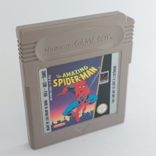 The Amazing Spider-Man - Jeu