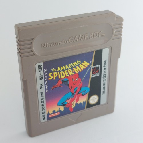 The amazing spider man - amazing,
