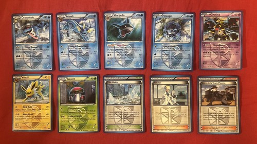 2013 pokémon team plasma - pokémon,