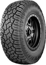 LT265/65 R17 120/117Q 10PR