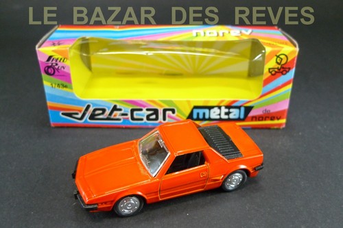 Norev france fiat - france.,