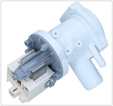 Pompe de vidange lave linge