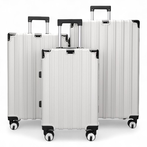 Ensemble valises rigides - ensemble,