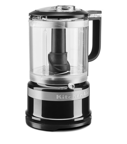 Kitchenaid 5kfc0516eob blender - kitchenaid,