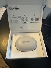 Ecouteurs Sans Fil Bose