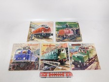 Märklin défaut Convoluté