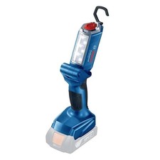 Lampe torche LED BOSCH PRO 18V