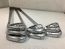 (Callaway) APEX Iron Set 2016