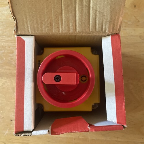 Coffret proximité 12a ik08 - coffret, de